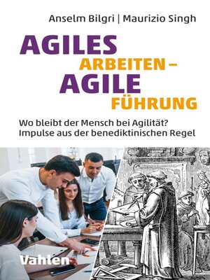 cover image of Agiles Arbeiten--Agile Führung